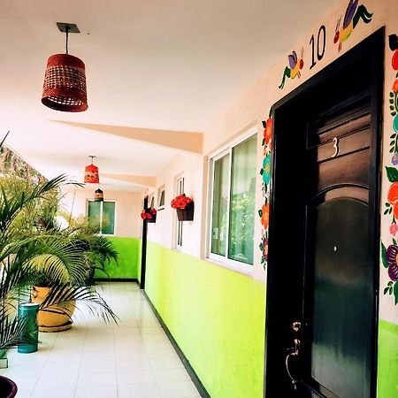 Hotel Chapul Inn Ακαπούλκο Εξωτερικό φωτογραφία
