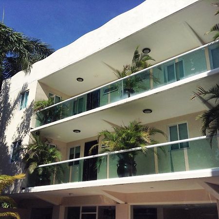 Hotel Chapul Inn Ακαπούλκο Εξωτερικό φωτογραφία