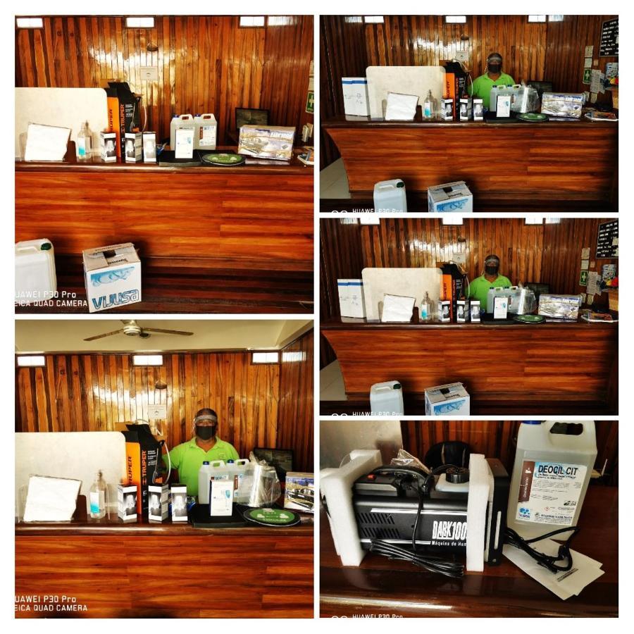 Hotel Chapul Inn Ακαπούλκο Εξωτερικό φωτογραφία