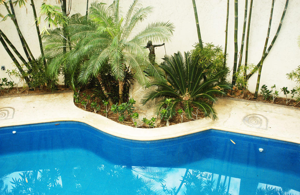 Hotel Chapul Inn Ακαπούλκο Εξωτερικό φωτογραφία