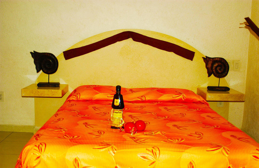 Hotel Chapul Inn Ακαπούλκο Εξωτερικό φωτογραφία