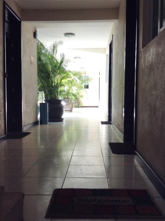 Hotel Chapul Inn Ακαπούλκο Εξωτερικό φωτογραφία