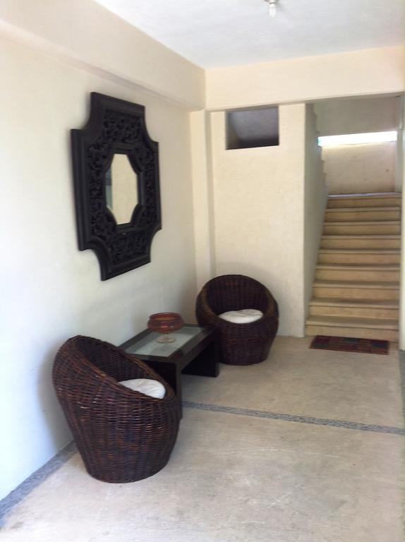 Hotel Chapul Inn Ακαπούλκο Εξωτερικό φωτογραφία