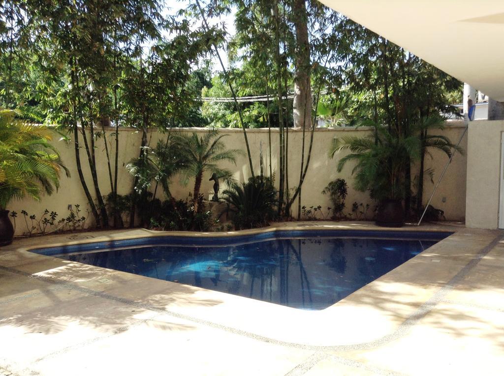 Hotel Chapul Inn Ακαπούλκο Εξωτερικό φωτογραφία