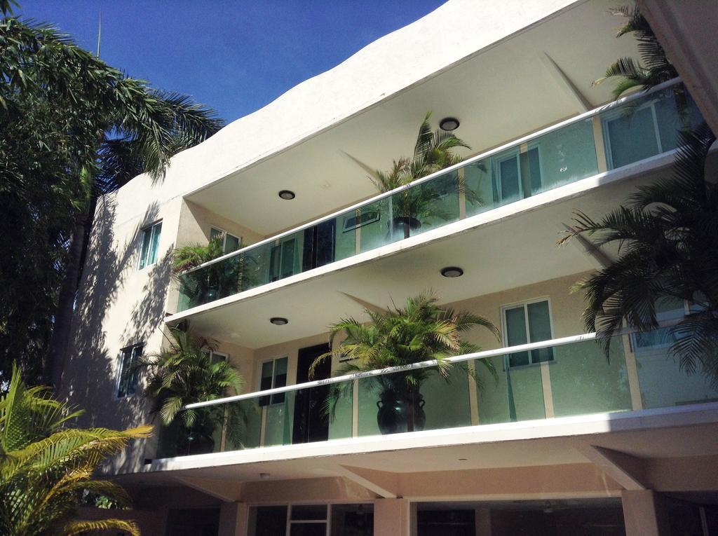 Hotel Chapul Inn Ακαπούλκο Εξωτερικό φωτογραφία