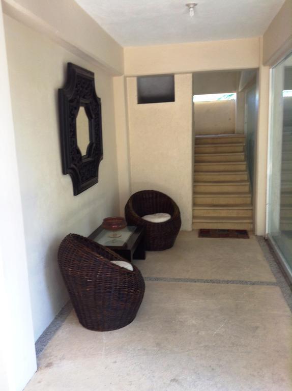 Hotel Chapul Inn Ακαπούλκο Εξωτερικό φωτογραφία
