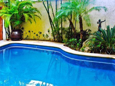 Hotel Chapul Inn Ακαπούλκο Εξωτερικό φωτογραφία