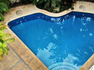 Hotel Chapul Inn Ακαπούλκο Εξωτερικό φωτογραφία