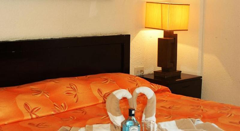 Hotel Chapul Inn Ακαπούλκο Εξωτερικό φωτογραφία