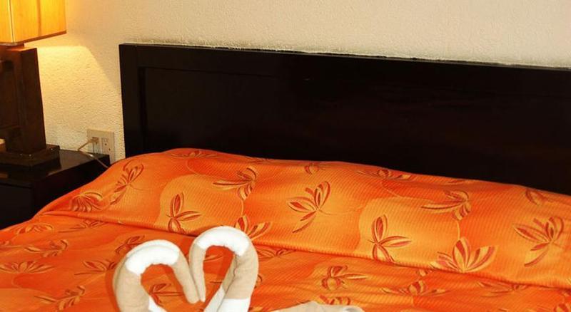 Hotel Chapul Inn Ακαπούλκο Εξωτερικό φωτογραφία